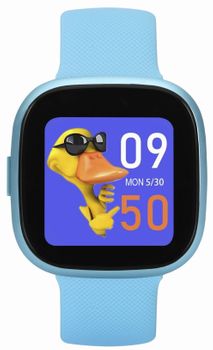 Smartwatch dziecięcy Garett Kids Fit niebieski (1).jpg